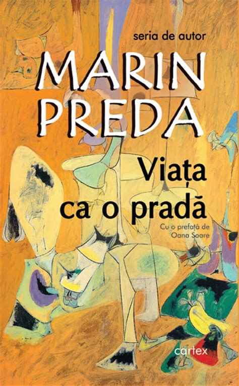 marin preda viata ca o prada|vita ca o prada pdf.